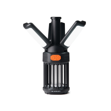 Logotrade business gift image of: Nordic Drift Titan Portable mosquito repellent camping light