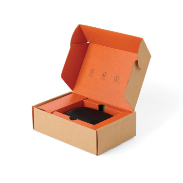 Logo trade promotional products picture of: Nordic Drift Titan IP67 Water and Dustproof 5W Speaker