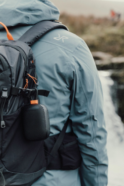 Logo trade advertising product photo of: Nordic Drift Titan IP67 Water and Dustproof 5W Speaker