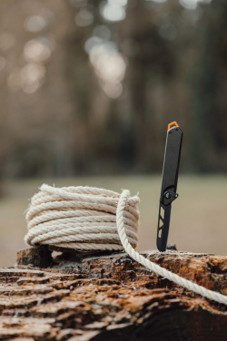 Logotrade business gift image of: Nordic Drift Adventure Folding knife