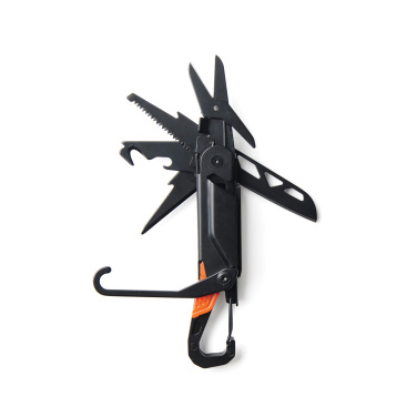 Logotrade advertising products photo of: Nordic Drift Adventure Multitool