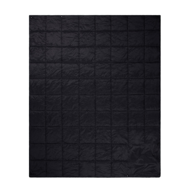 Logo trade promotional item photo of: Nordic Drift GRS 3-in-1 Adventure Blanket