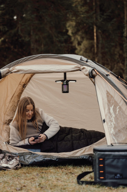 Logotrade promotional items photo of: Nordic Drift GRS 3-in-1 Adventure Blanket