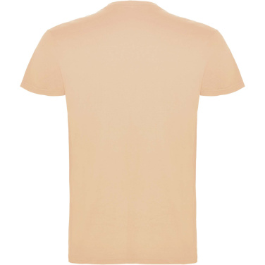 Logo trade promotional merchandise photo of: Beagle short sleeve men's t-shirt