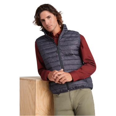 Logotrade corporate gift picture of: Oslo men's insulated bodywarmer