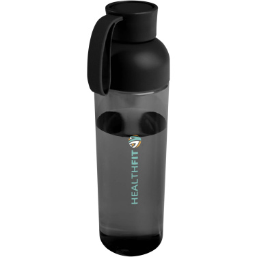 Logotrade business gift image of: Illuminate 600 ml RPET water bottle