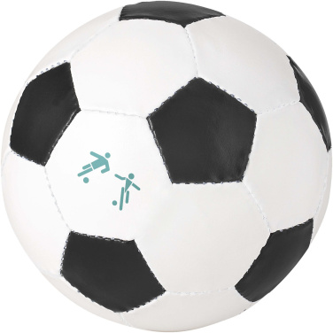 Logotrade promotional gift picture of: Strike football