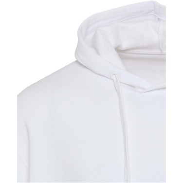 Logo trade promotional giveaway photo of: Boris 280 g/m2 unisex OCS organic oversized hoodie