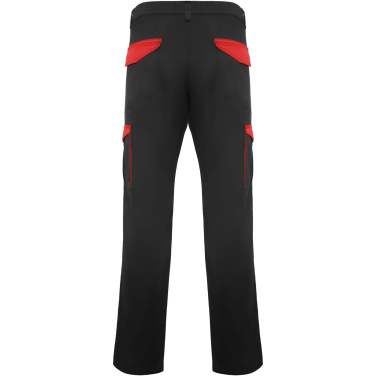 Logo trade promotional items image of: Trooper 250 g/m2 workwear trousers