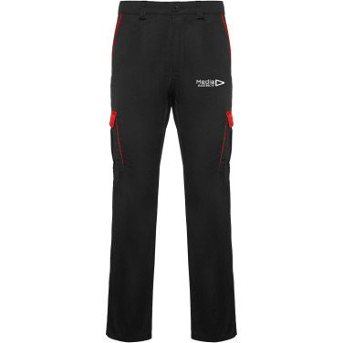 Logotrade corporate gift picture of: Trooper 250 g/m2 workwear trousers