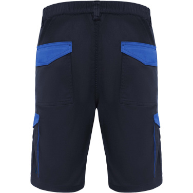 Logo trade promotional merchandise photo of: Tahoe 250 g/m2 workwear shorts