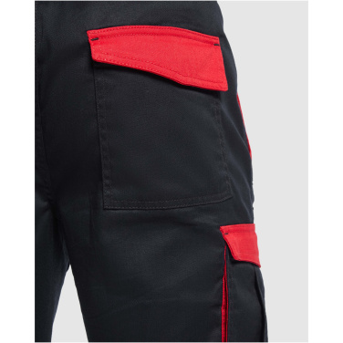 Logotrade promotional products photo of: Tahoe 250 g/m2 workwear shorts