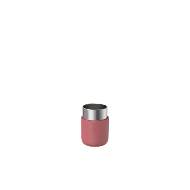 Logotrade advertising product image of: Mepal Ellipse 300 ml coffee-to-go mug 