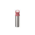 Mepal Ellipse 500 ml insulated tea mug , Mauve
