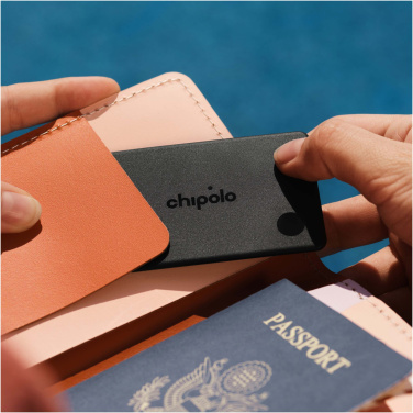 Logo trade promotional product photo of: Chipolo CARD tracking card