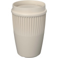 Cirrus POP 350 ml tumbler with 360° lid, Sandstone