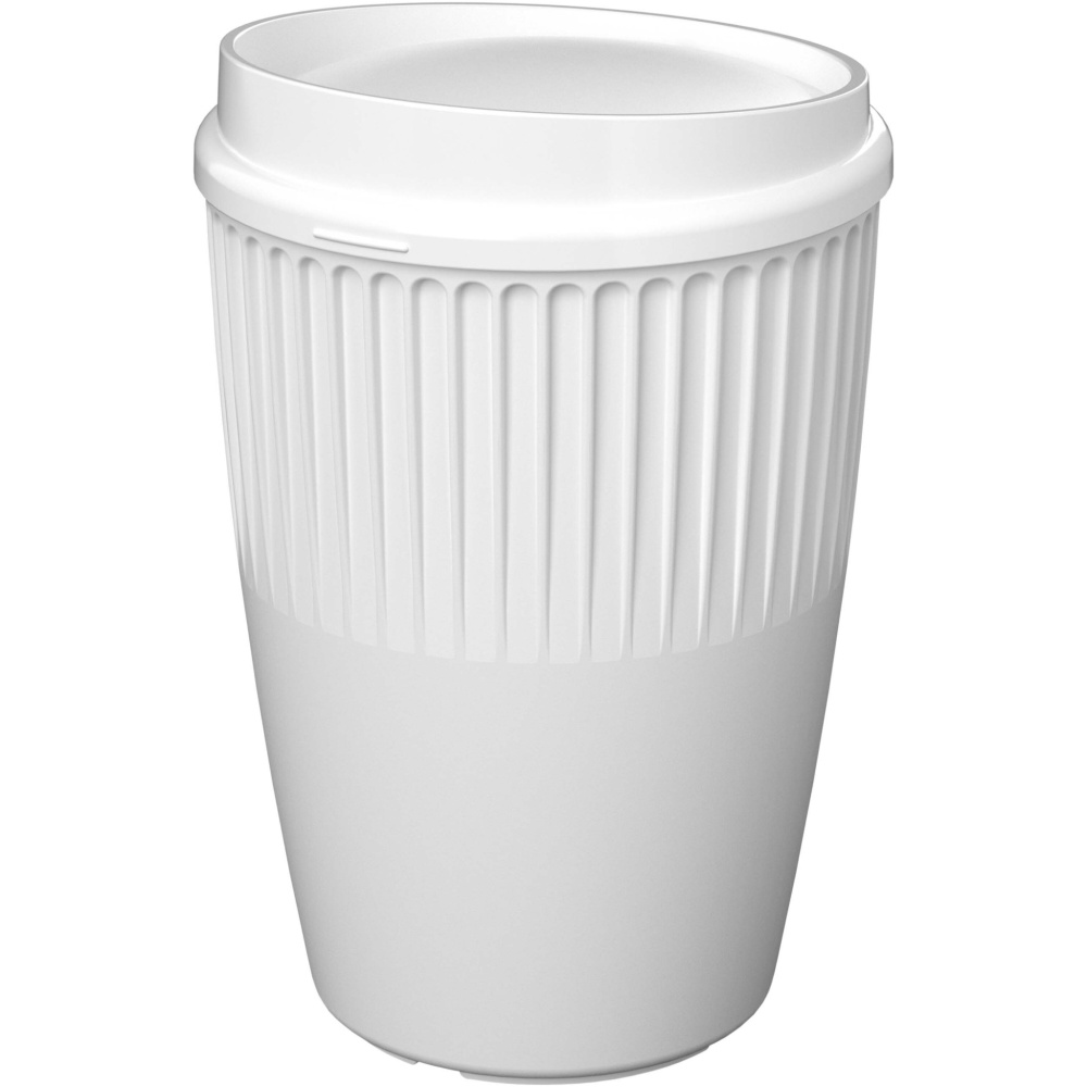 Logotrade promotional gifts photo of: Cirrus POP 350 ml tumbler