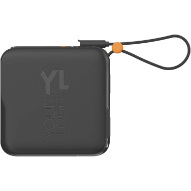 Logotrade advertising product picture of: Xtorm TravelPro 30W 10.000 mAh 3-in-1 travel charger 