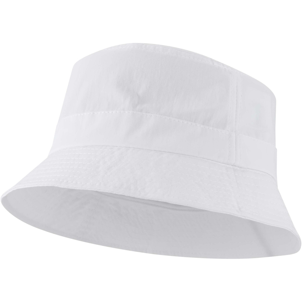 Logo trade corporate gift photo of: Marisol 105 g/m2 nylon sun hat