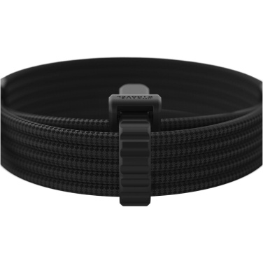 Logo trade advertising products image of: Xtorm CX3071 100W USB-C PD Next Gen cable