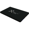 SCX.design P22 5000 mAh ultra slim magnetic power bank, Black
