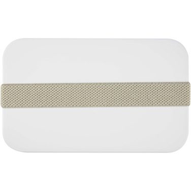 Logo trade advertising products picture of: MIYO POP 700 ml single layer lunch box
