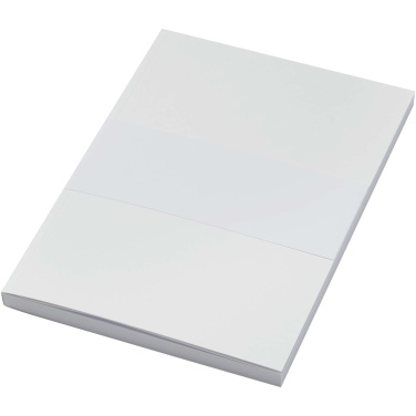 Logotrade corporate gift image of: Novella Austen A5 soft cover notebook - 100 sheets