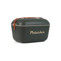 Polarbox Original Medium 12L Vintage Coolerbox, green