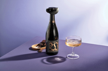 Logotrade business gifts photo of: AdHoc Gusto Champagne stopper