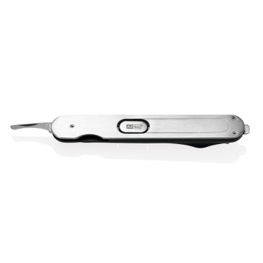 Logotrade promotional gifts photo of: AdHoc PushPull Corkscrew