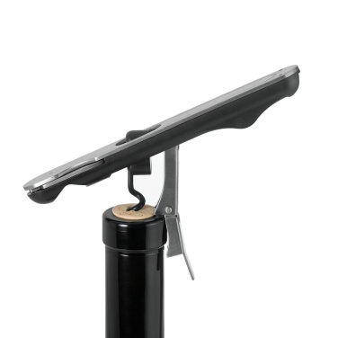 Logotrade promotional merchandise picture of: AdHoc PushPull Corkscrew