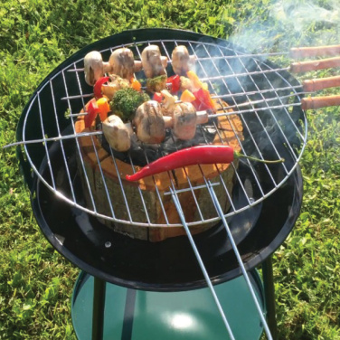 Logo trade promotional giveaways picture of: Eco Grill L