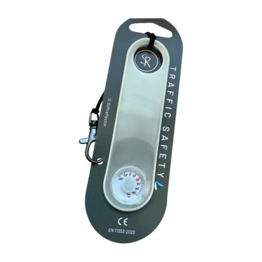 Logotrade corporate gift image of: Thermometer Reflector