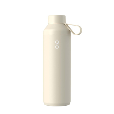 Logo trade advertising products image of: Ocean Bottle Peak 710 ml water bottle