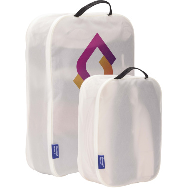 Logotrade promotional giveaway picture of: Thule 2-piece recycled packing cube set