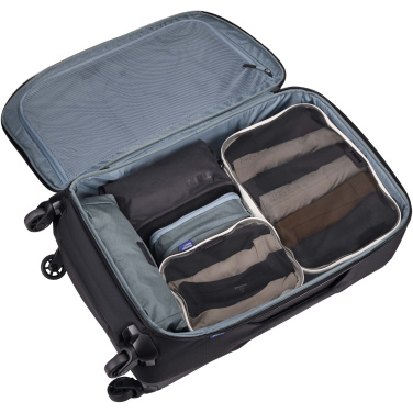 Logotrade promotional item picture of: Thule 2-piece recycled packing cube set