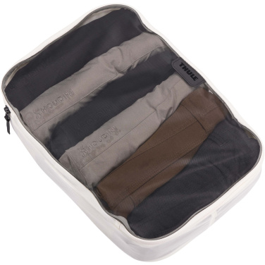 Logo trade advertising product photo of: Thule 2-piece recycled packing cube set