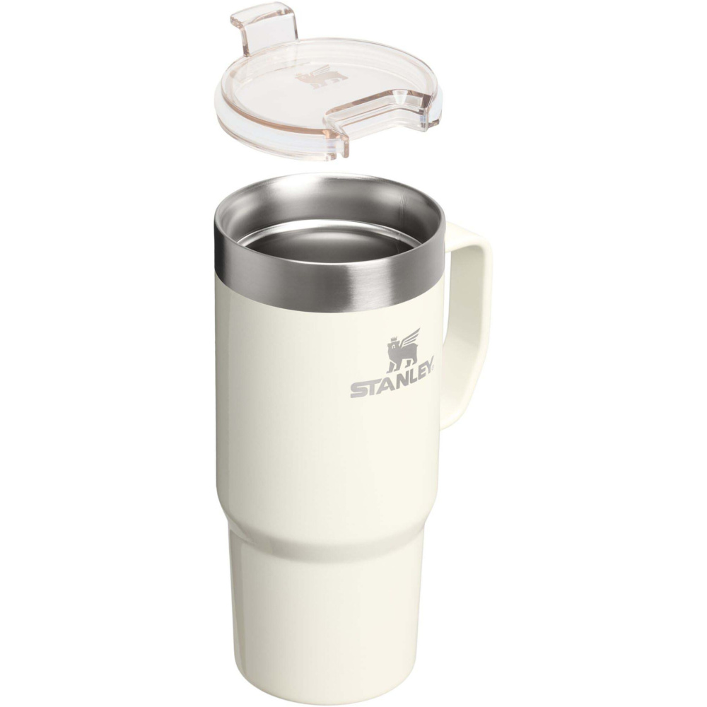 Logo trade advertising product photo of: Stanley Everyday Suburban 473 ml recycled stainless steel insulated mug
