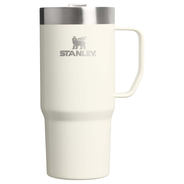 Logotrade advertising product image of: Stanley Everyday Suburban 473 ml recycled stainless steel insulated mug