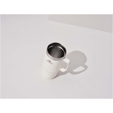 Logotrade promotional product image of: Stanley Everyday Suburban 473 ml recycled stainless steel insulated mug