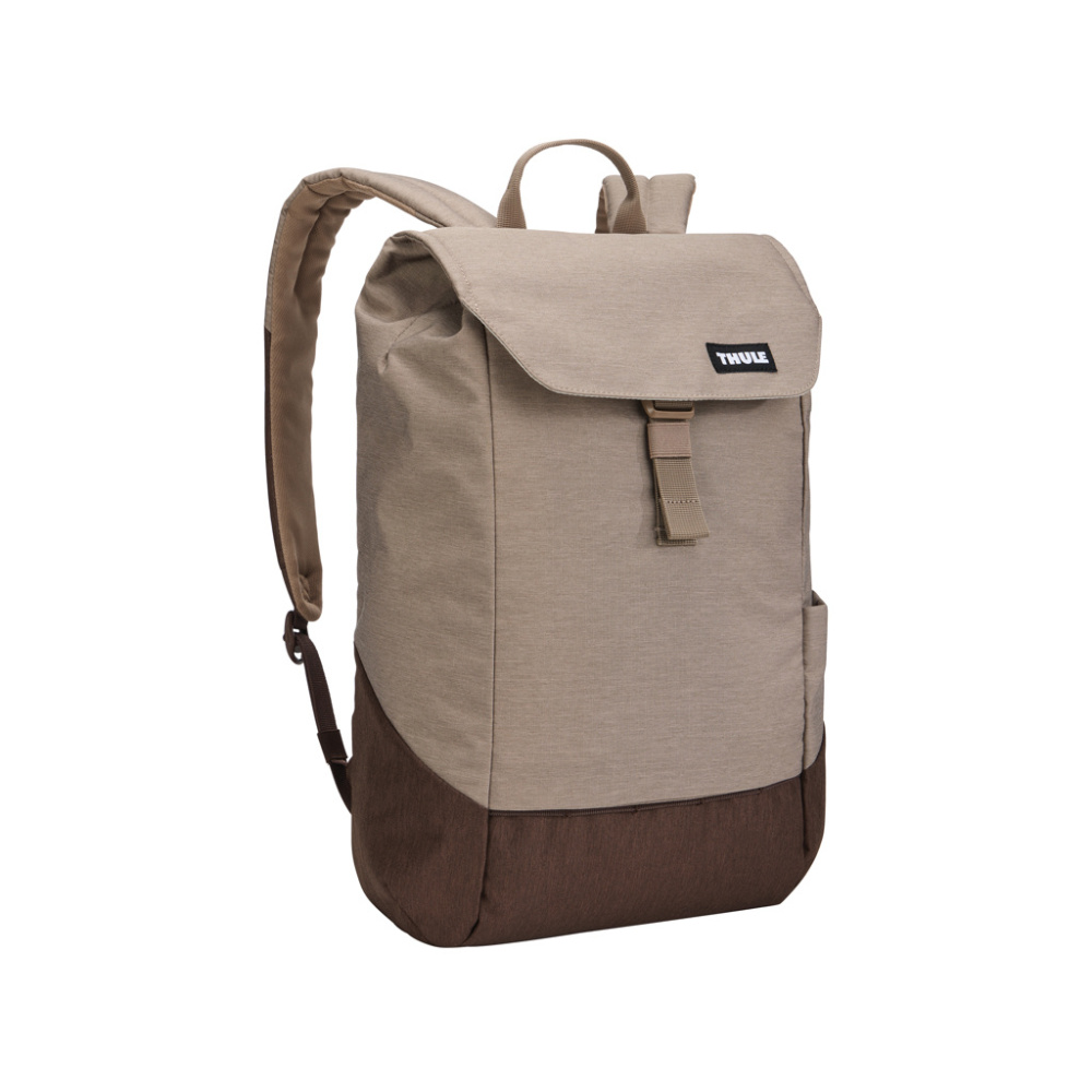 Logo trade advertising products picture of: Thule Lithos Backpack 16L