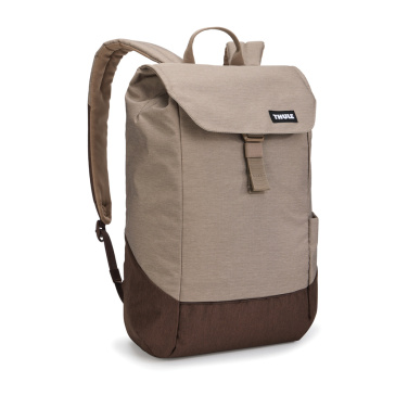 Logotrade promotional items photo of: Thule Lithos Backpack 16L