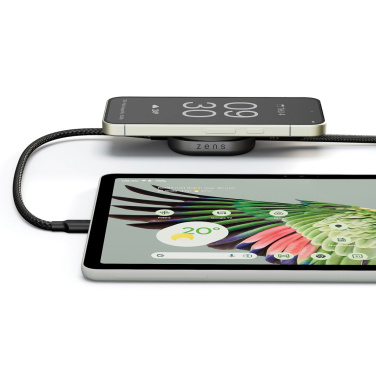 Logotrade corporate gifts photo of: Zens Charging Cable USB C - C Pro 2