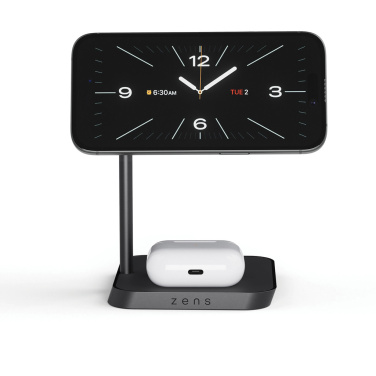 Logotrade business gift image of: Zens Office Charger 2