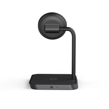 Logotrade promotional giveaway image of: Zens Office Charger 2