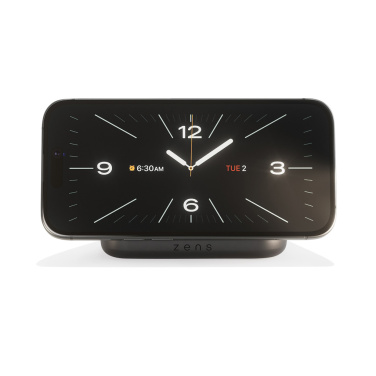 Logotrade promotional item image of: Zens Magnetic Nightstand Charger