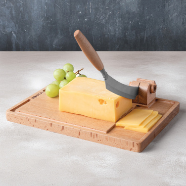Logotrade corporate gifts photo of: BOSKA Cheese Cutter Lumberjack Amigo
