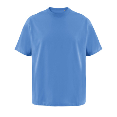 Logotrade corporate gift image of: BOXY MEN OVERSIZED T-SHIRT