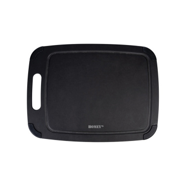 Logo trade business gift photo of: Homey's Cutting board M Wood fiber