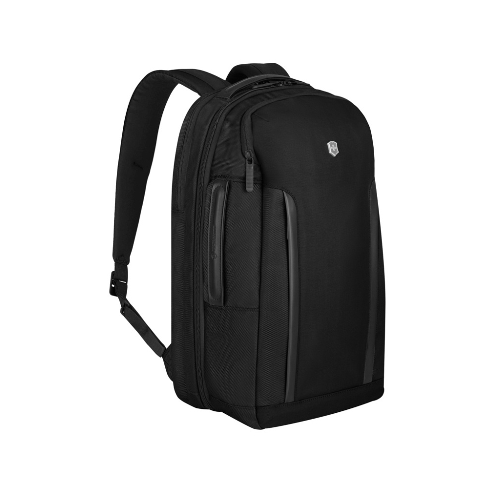 Logo trade promotional giveaway photo of: VICTORINOX Altmont Professional Deluxe Laptop Backpack